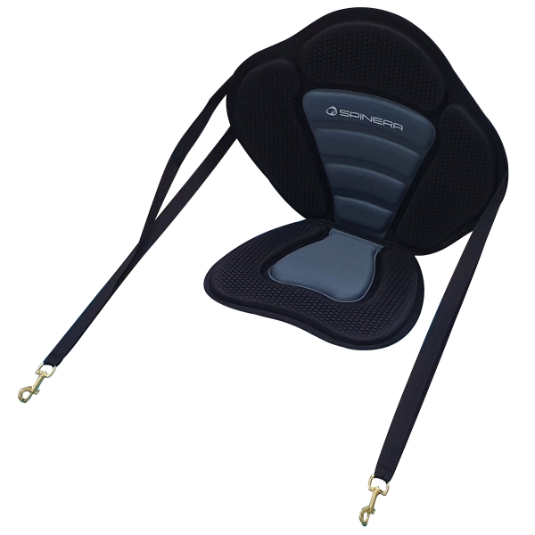 Spinera Performance Kayak-Seat for Sup