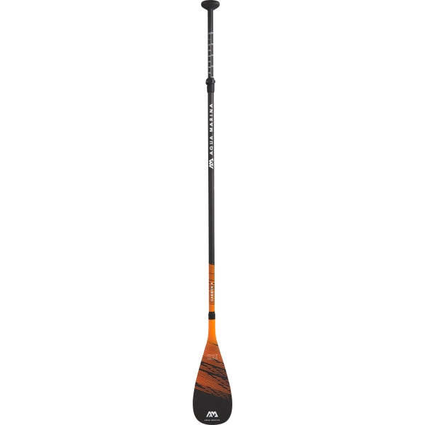 SUP Paddel Aqua Marina Carbon X Adjustable