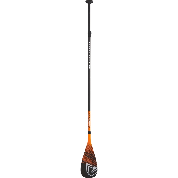 SUP Paddel Aqua Marina Carbon X Adjustable