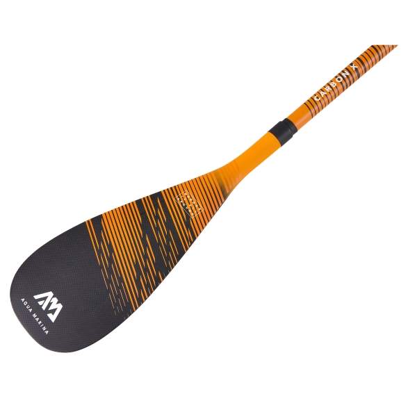 SUP Paddel Aqua Marina Carbon X Adjustable