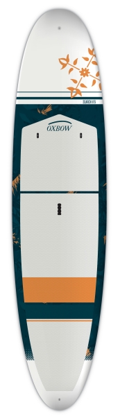 SUP Board Oxbow Search Art 11´6 Ace Tec