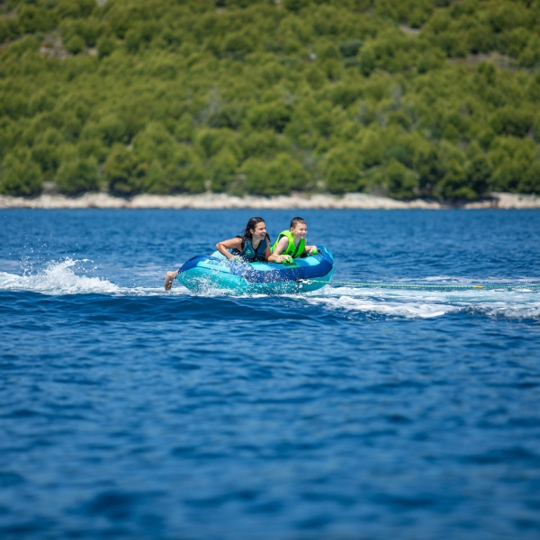 Funtube Jobe Airstream 2P