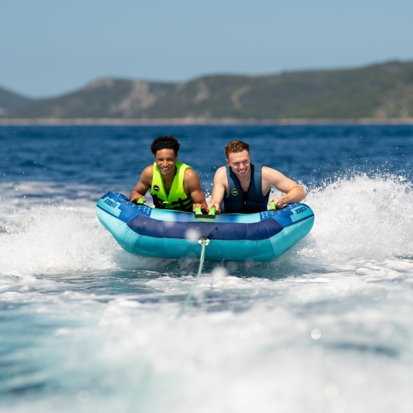 Funtube Jobe Airstream 2P