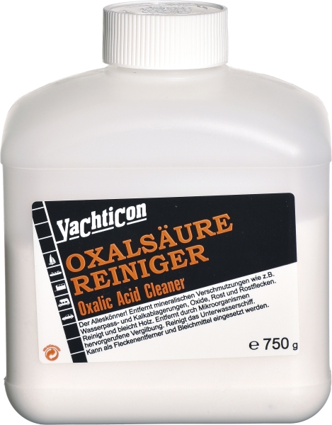 Yachticon Oxalsäure Reiniger 750 g