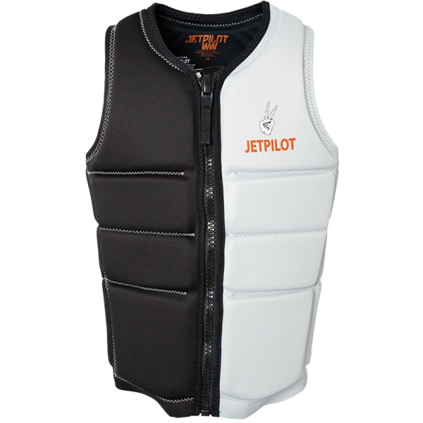 Neopren Weste Jetpilot Boys Import Impact Weste