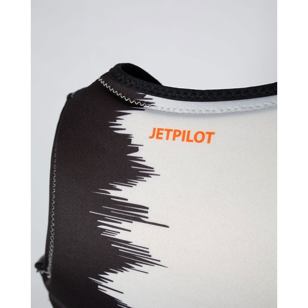 Neopren Weste Jetpilot Boys Import Impact Weste