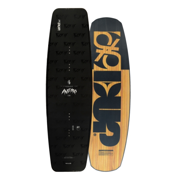 Wakeboard DOUBLE UP Anti pro