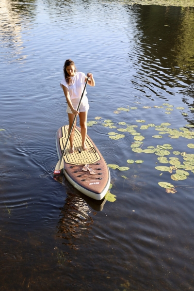 SUP Board GTS CRUISER 11.6 Yacht Design