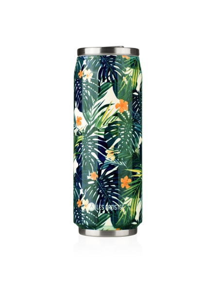 Isolierdose 500ml Hawaii von Les Artistes Paris