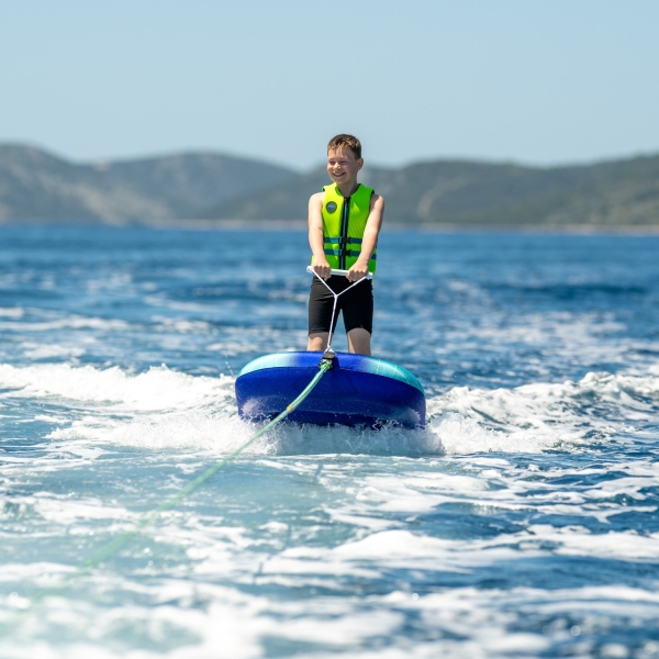 Funtube Jobe Shark Trainer 1P