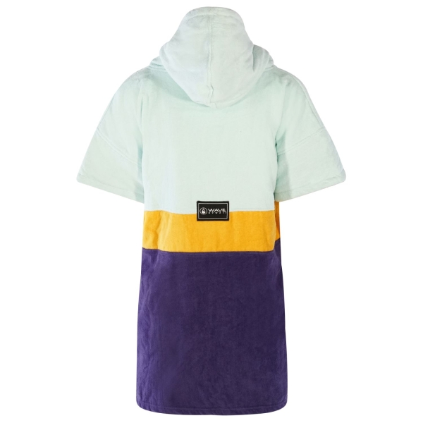 WAVE HAWAII Poncho Maneiro