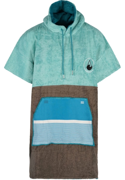 WAVE HAWAII Poncho Tres