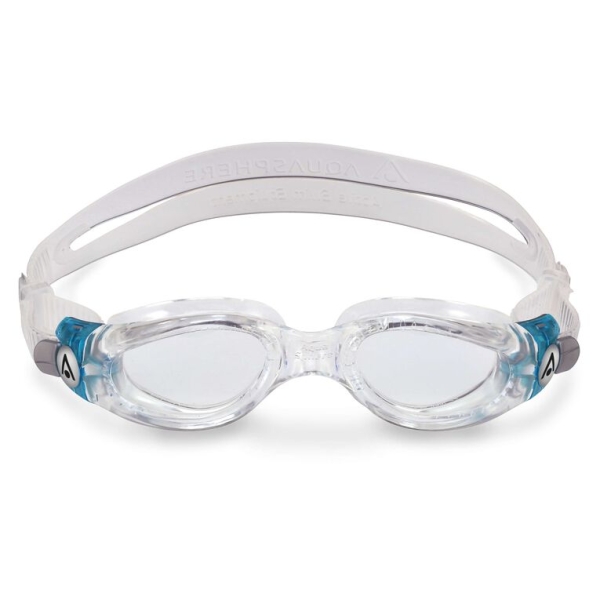 Schwimmbrille Aqua Sphere Kaiman Compact