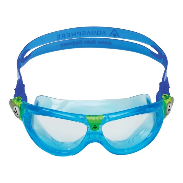 Schwimmbrille Aqua Sphere Seal Kid 2