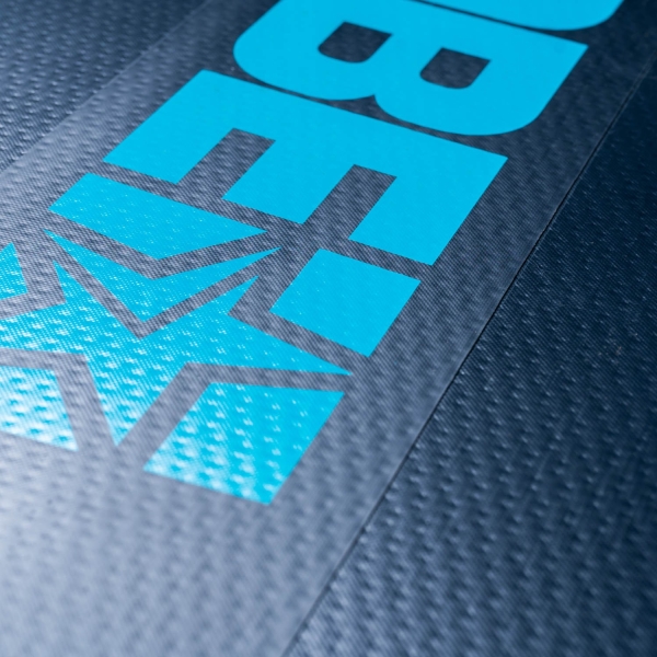 SUP Board Jobe Duna 11.6 Aufblasbares SUP Board Paket Stahlblau SUP Board Jobe Duna 11.6 Aufblasbares SUP Board Paket Stahlblau