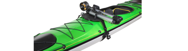 THRUSTME Cruiser Elektroantrieb / Elektro-Außenbordmotor THRUSTME Cruiser Elektroantrieb / Elektro-Außenbordmotor