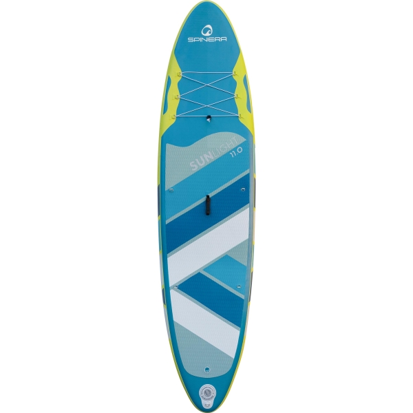 SUP Board Spinera Sun Light 11.0 - 335x82x15cm