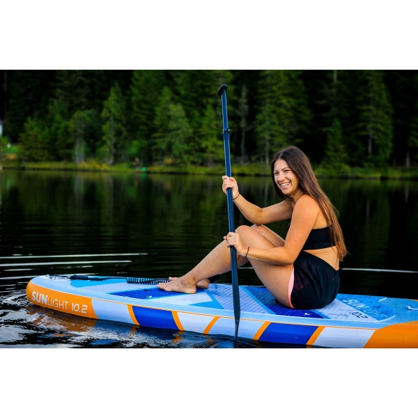 SUP Board Spinera SUP Sun Light 10.2 - 310x80x15cm