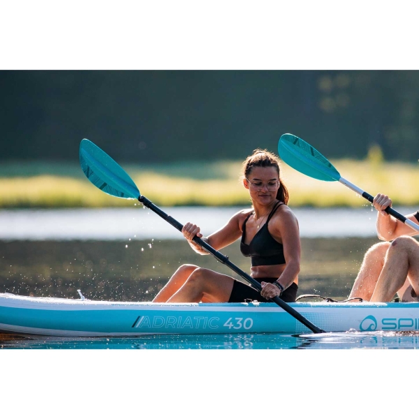 Spinera Kayak Paddle Performance 