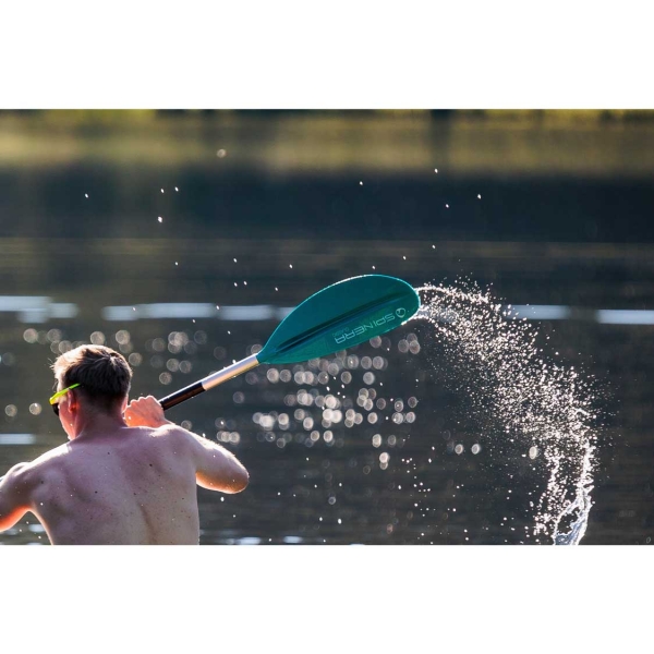 Spinera Kayak Paddle Performance 