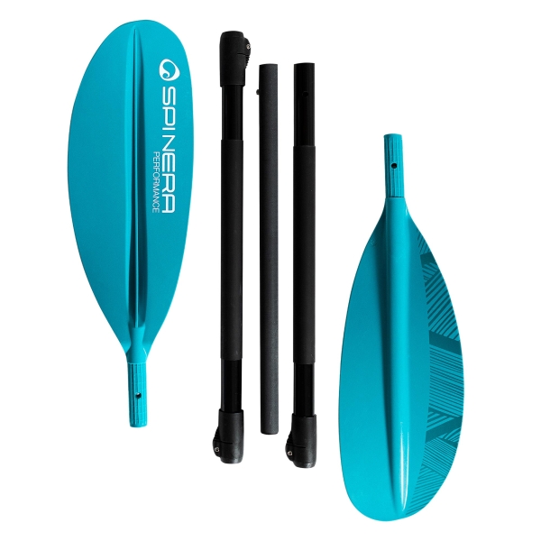 Spinera Kayak Paddle Performance 