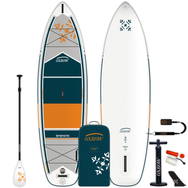 SUP Board OXBOW 10.6 PLAY AIR SUP-YAK PACK