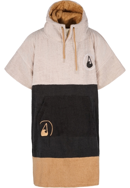Poncho WAVE HAWAII Soul Poncho WAVE HAWAII Soul