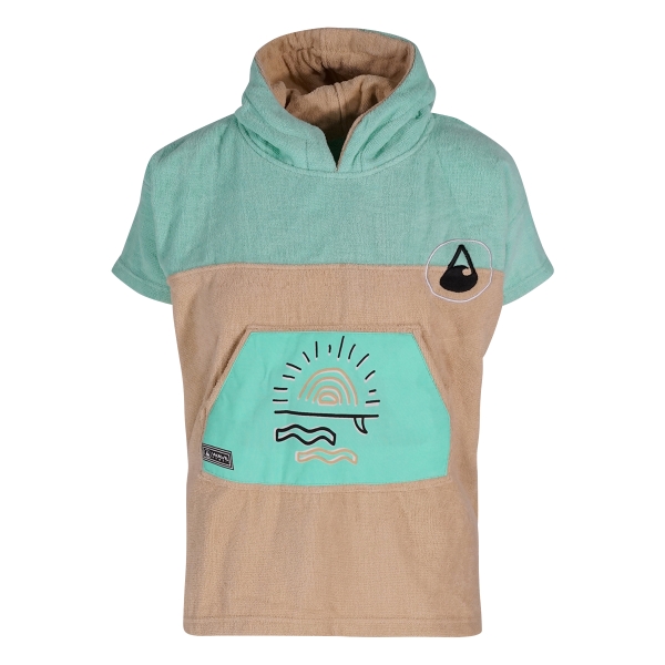 Poncho WAVE HAWAII Dropsi Poncho WAVE HAWAII Dropsi