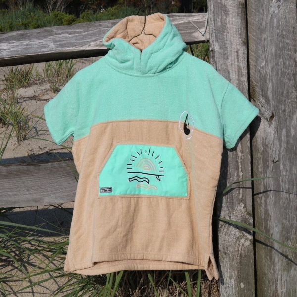 Poncho WAVE HAWAII Dropsi Poncho WAVE HAWAII Dropsi