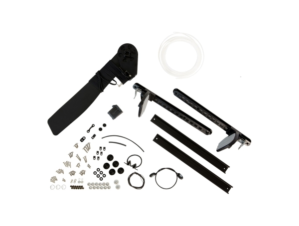 Steueranlage Wilderness Systems Rudder Kit