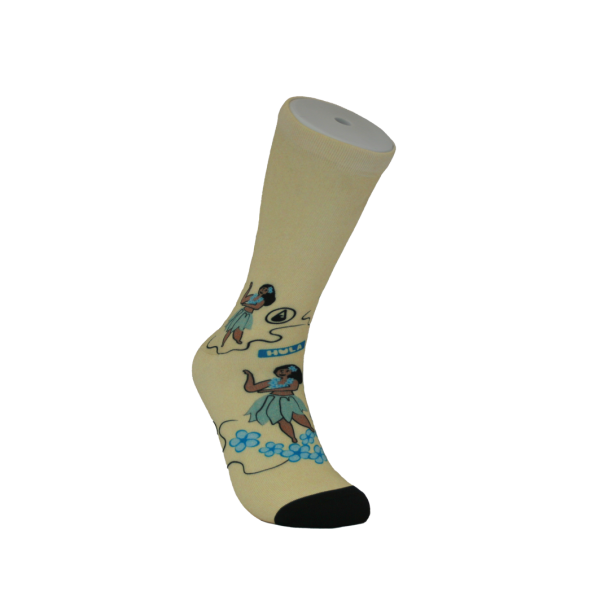 WAVE HAWAII AirLite DryTouch Socks D1