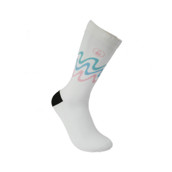 WAVE HAWAII AirLite DryTouch Socks D7