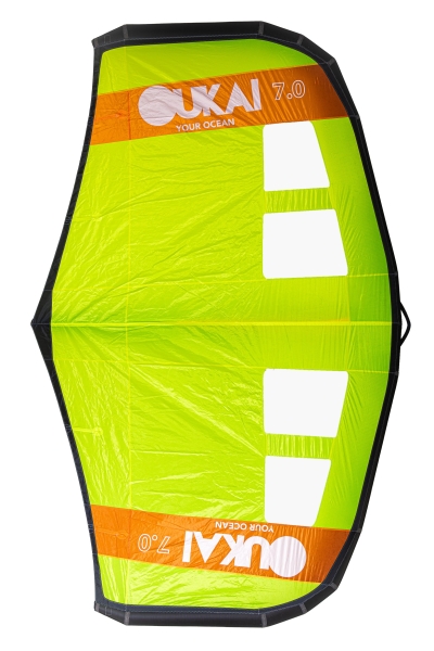 Oukai Wing sail 7.0 m2