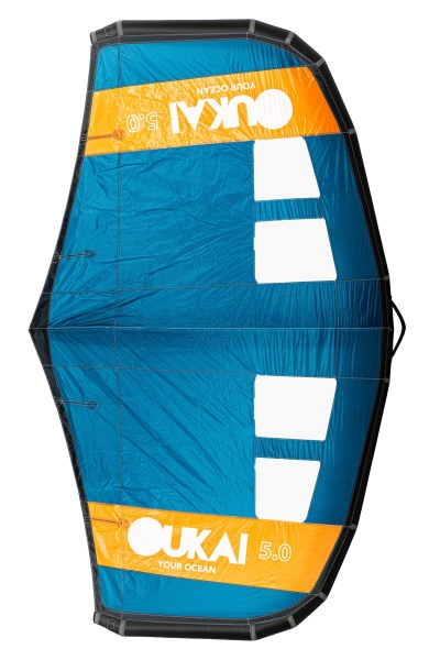 Oukai Wing sail 5.0 m2