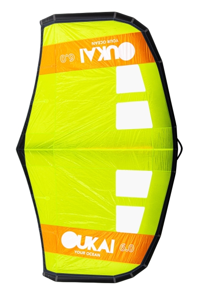 Oukai Wing Sail 6.0 m2