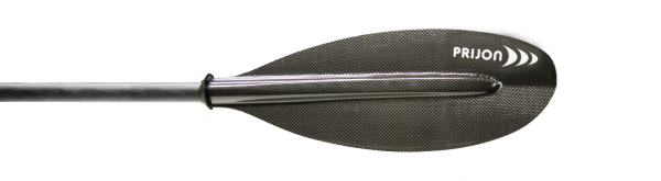 Prijon Kornati Carbon Paddel mit Teilung