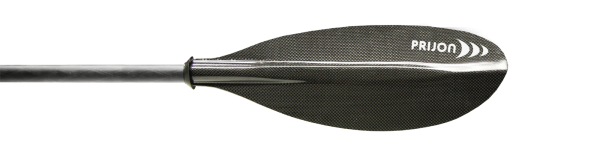 Prijon Kornati Carbon Paddel mit Teilung