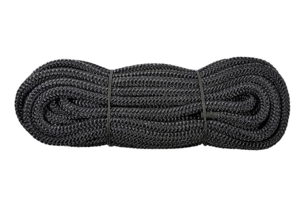 Festmacher 3m x 18mm Usacord Shock Line Belegtrosse