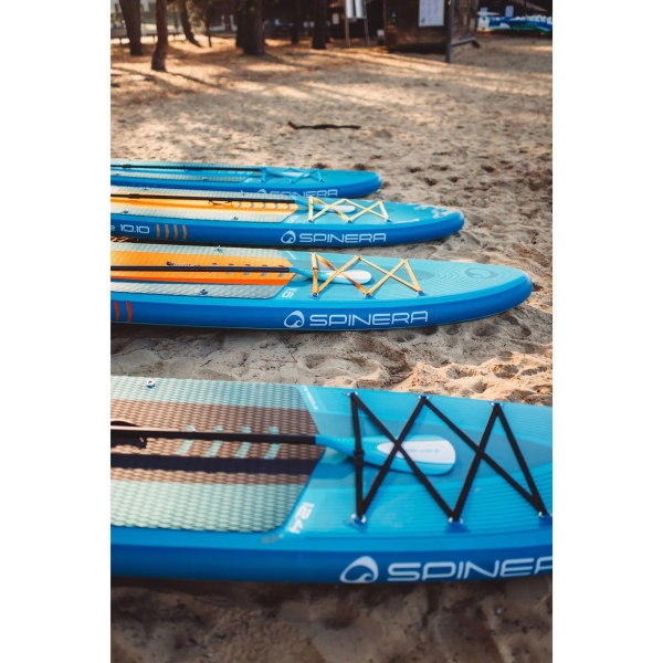 SUP Board Spinera Lets Paddle 10.10 - 330x82x15cm SUP Board Spinera Lets Paddle 10.10 - 330x82x15cm