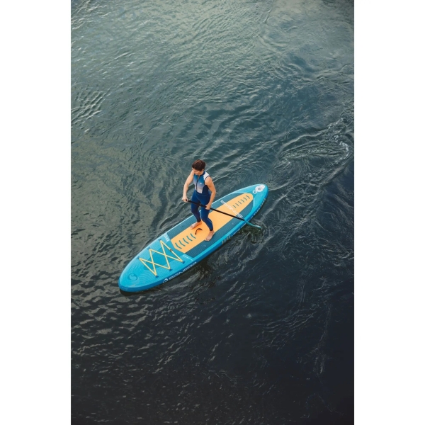SUP Board Spinera Lets Paddle 10.10 - 330x82x15cm SUP Board Spinera Lets Paddle 10.10 - 330x82x15cm