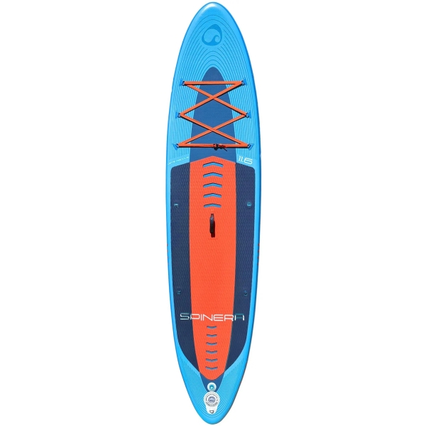 SUP Board Spinera Lets Paddle 11.6 - 350x83x15cm SUP Board Spinera Lets Paddle 11.6 - 350x83x15cm