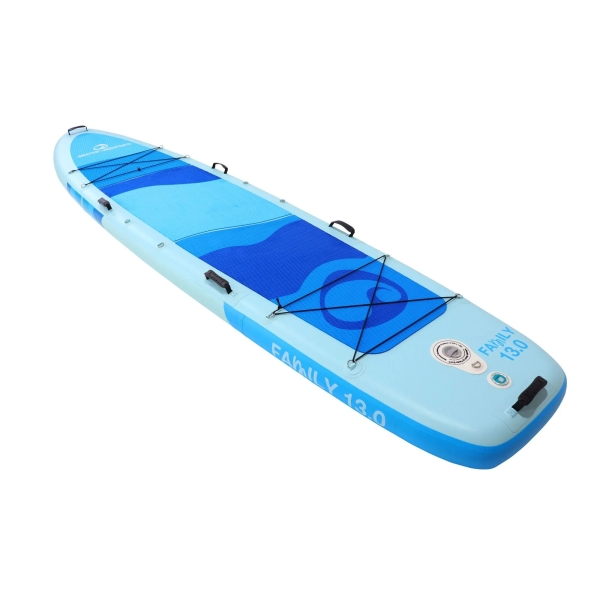 SUP Board Spinera Family Sup 13.0 - 397x86x15cm SUP Board Spinera Family Sup 13.0 - 397x86x15cm
