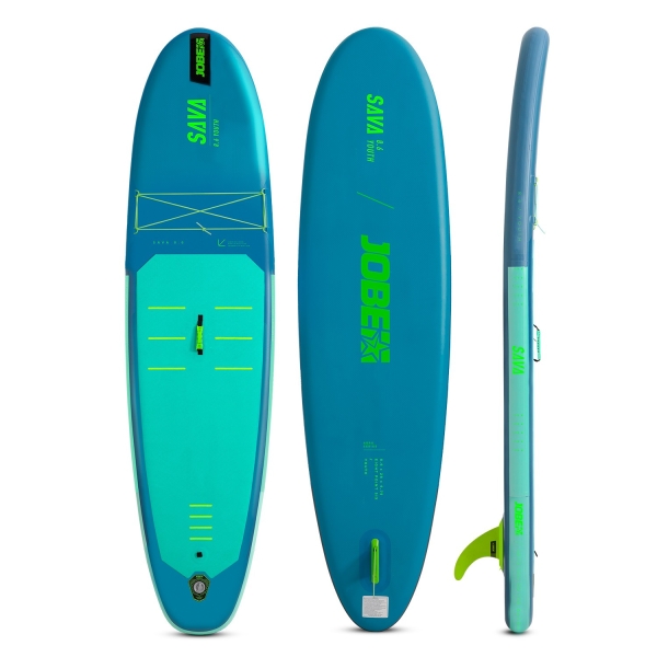 SUP Board Jobe Aero Sava Sup Lite Board 8.6 Package SUP Board Jobe Aero Sava Sup Lite Board 8.6 Package