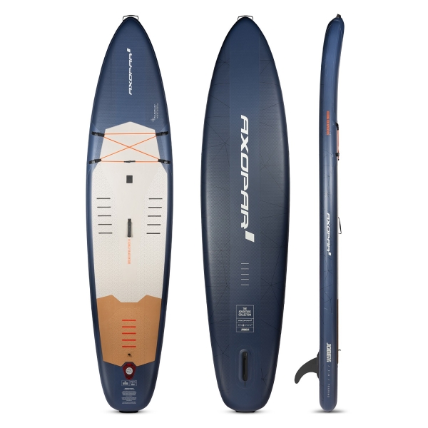 SUP Board Jobe Axopar Adventure 11.6 Paket