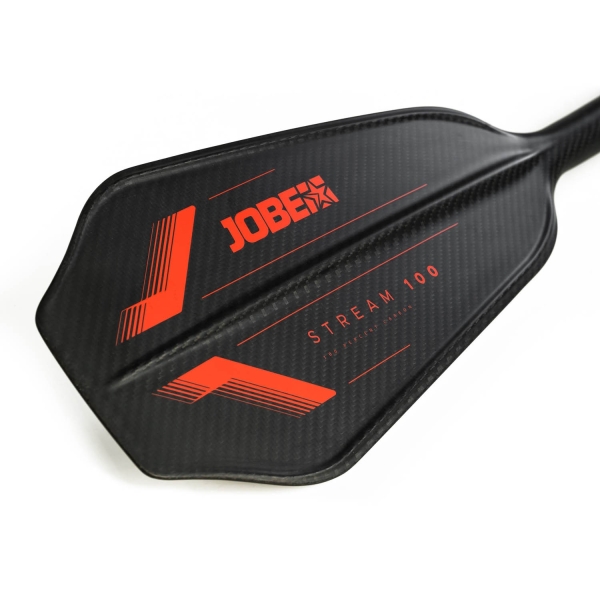 Jobe Stream Carbon 100 SUP Paddel  Dreiteilig