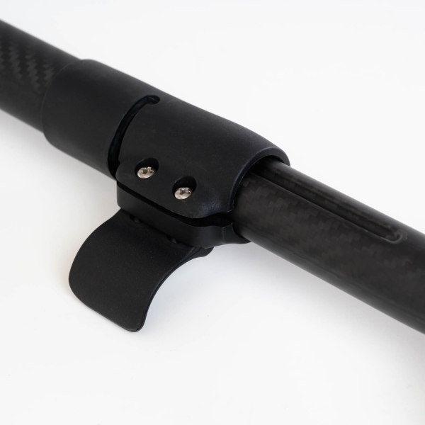 Jobe Stream Carbon 100 SUP Paddel  Dreiteilig