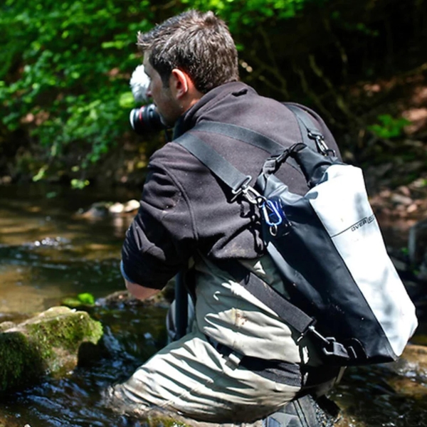 OverBoard wasserdichte Spiegelreflex Kamera Tasche