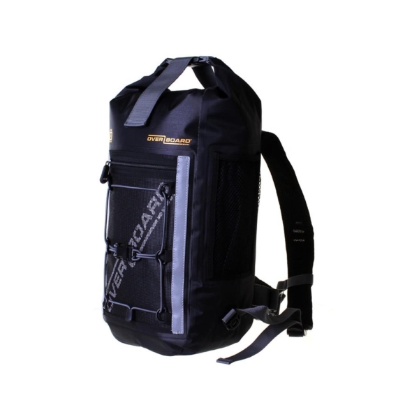 OverBoard wasserdichter Rucksack LIGHT 20 Lit Schw OverBoard wasserdichter Rucksack LIGHT 20 Lit Schw