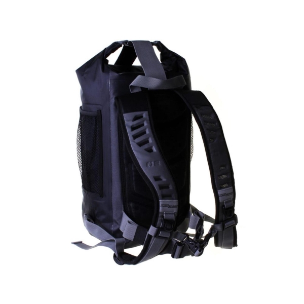 OverBoard wasserdichter Rucksack LIGHT 20 Lit Schw OverBoard wasserdichter Rucksack LIGHT 20 Lit Schw