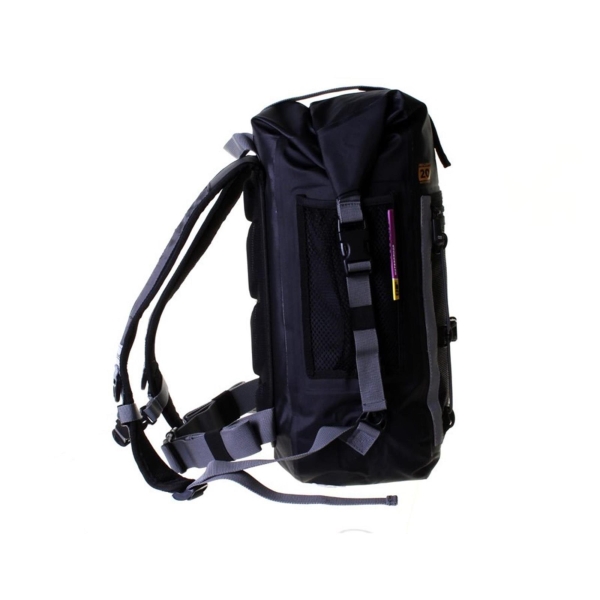 OverBoard wasserdichter Rucksack LIGHT 20 Lit Schw OverBoard wasserdichter Rucksack LIGHT 20 Lit Schw